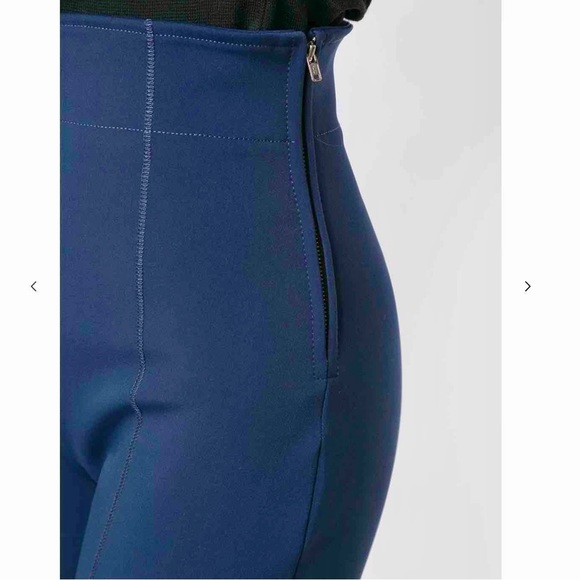 Gloria Coelho high waist leggings, XL, slimming! - Picture 3 of 8